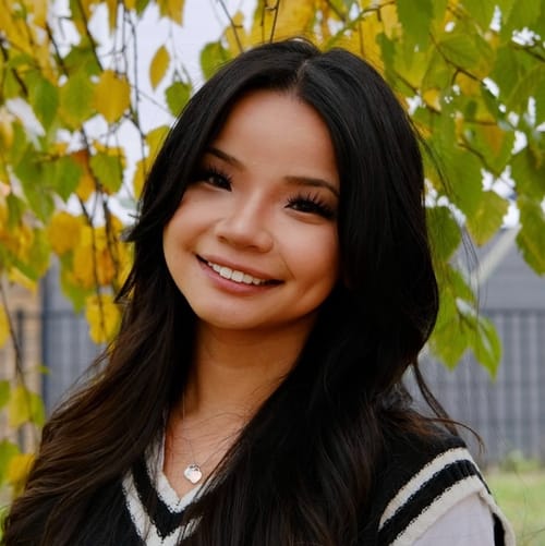 Headshot of Emily Dziedowiec, LPC