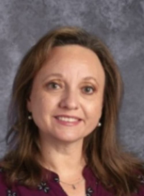 Headshot of Cynthia Lopez, LPC