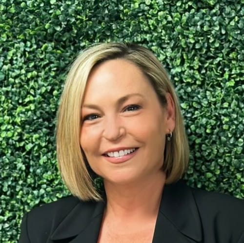 Headshot of Lorilee Bohn, NP