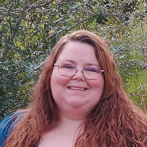Headshot of Jeani Hobbs, LCSW