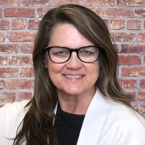 Headshot of Sharon Nightengale, APRN_CNP
