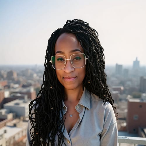 Headshot of Kellie Walker, LPC
