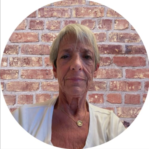 Headshot of Wendy Silber, LCSW_OUT_OF_STATE