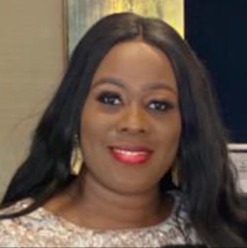 Headshot of Margaret Nnandilobi, APN