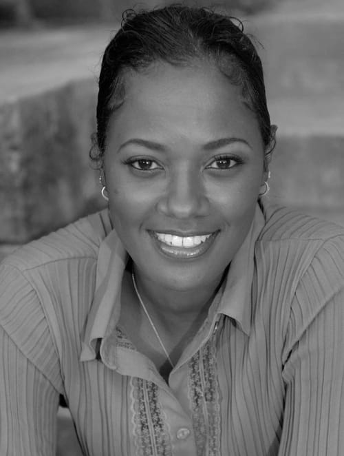 Headshot of Tonia Morris, LPC
