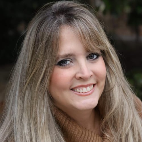 Headshot of Trisha Overton, LPCMHSP