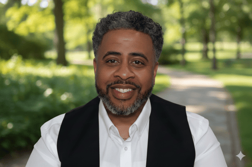 Headshot of Roger Howard, LMHC_OUT_OF_STATE