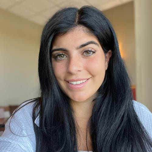 Headshot of Tricia D'Adamo, LPC