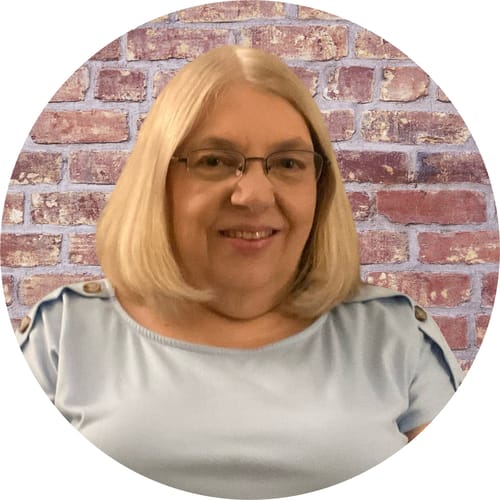 Headshot of Coralea Dalrymple, LPC