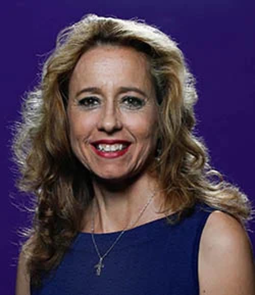 Headshot of Denise Bruno-Krupp, LPC