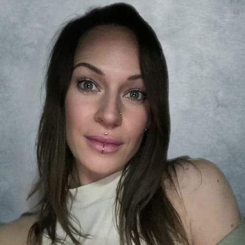 Headshot of Alyssa Coogan, LPC