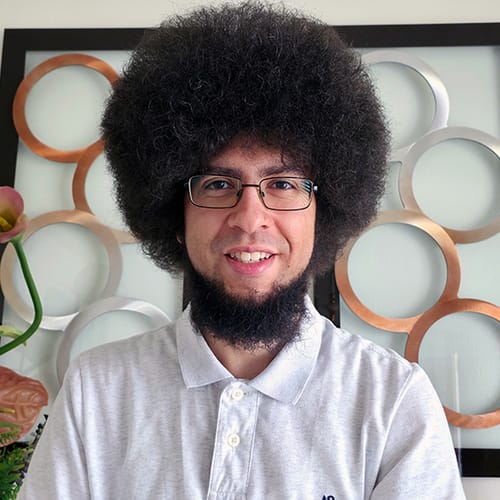 Headshot of Steven Diaz, LCSW_OUT_OF_STATE