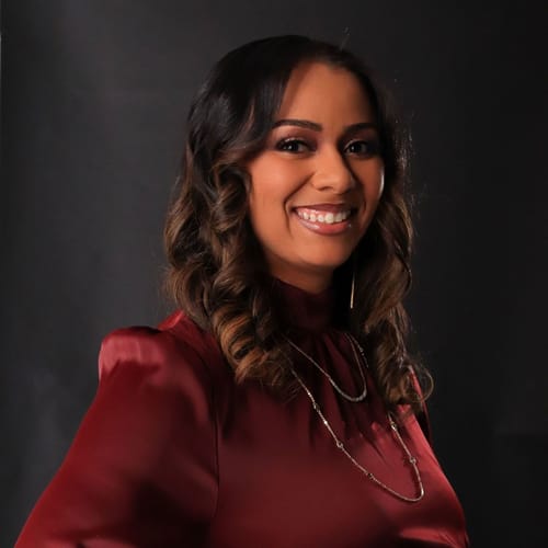 Headshot of LaTierra Lindsey, APRN_NP