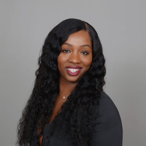 Headshot of Sheena Smith, LPC