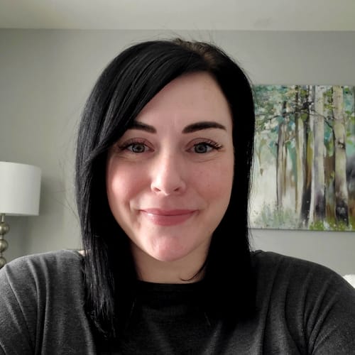 Headshot of Lorrene Mithers, LPC