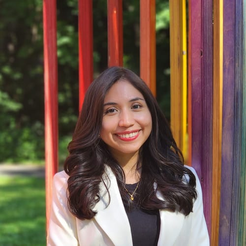 Headshot of Katherine Ramirez, LMHC