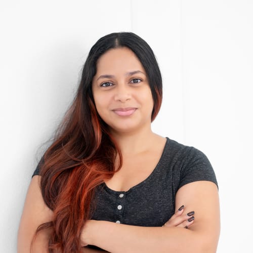 Headshot of Jessica Domingo, LCSW