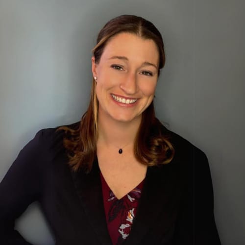 Headshot of Mandy Eisenberg, LCSW_OUT_OF_STATE