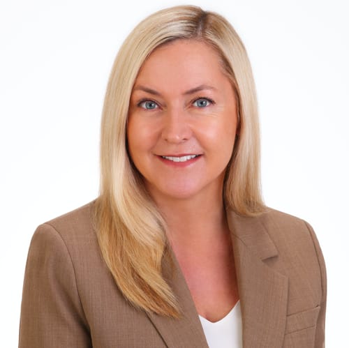 Headshot of Deanna Koschel, NP