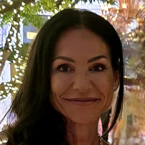 Headshot of Marta Desoto, PSYCHOLOGIST