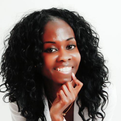 Headshot of Sylvia Krow, LPC
