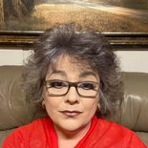 Headshot of Sandy Tustin, LPC