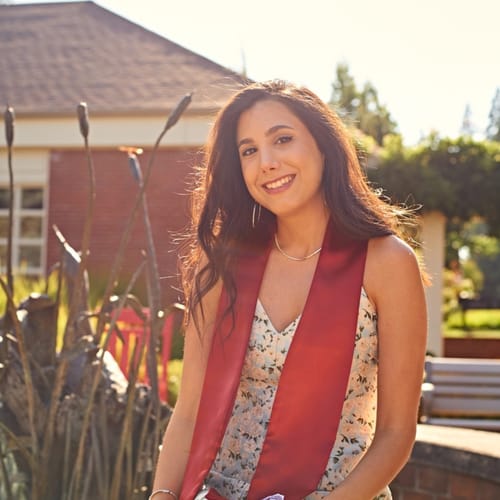 Headshot of Saba Fazeli, LPC