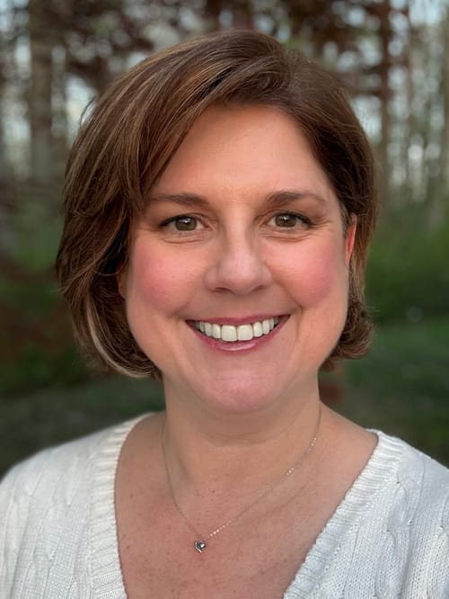 Headshot of Olivia Holden, LCSW