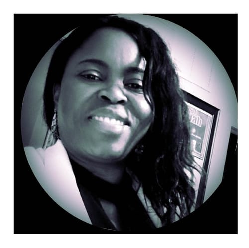 Headshot of Ofonime (Ofon) Ekpe, APRN