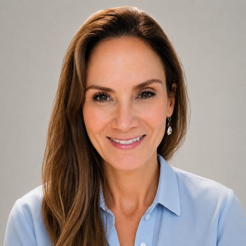 Headshot of Diana Turin, LMFT