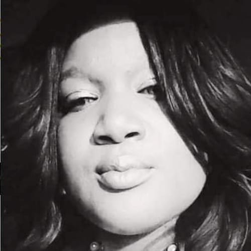 Headshot of Andrea Paige, LPC