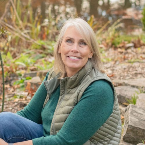 Headshot of Heidi Smith, LPCC