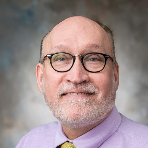 Headshot of Jon Reid, LPC