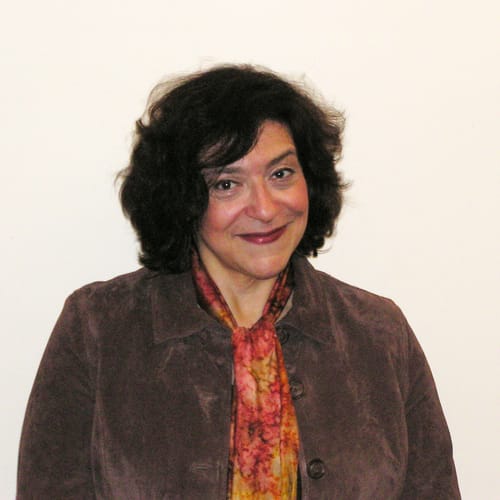 Headshot of Janet Psy.D. Tintner, CP