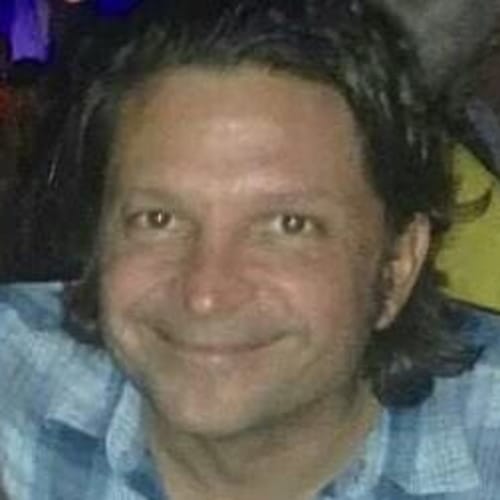 Headshot of David Dolese, LPC_S