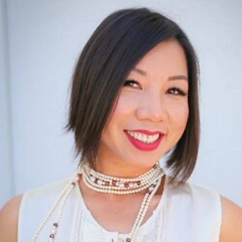 Headshot of Van Nguyen, LCSW