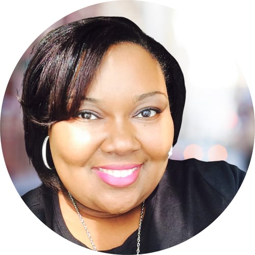 Headshot of Janel Porter, LMFT