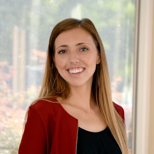 Headshot of Cheyenne James, PSYCHOLOGIST