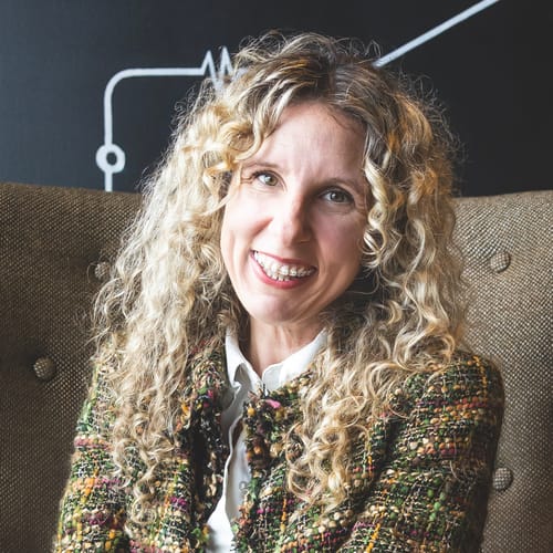 Headshot of Meghan Downey, PSYCHOLOGIST