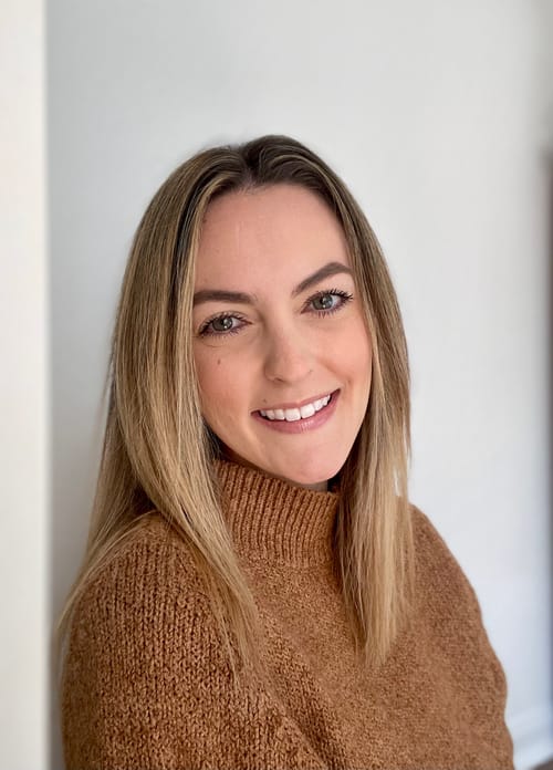 Headshot of Alyssa Pflugrath, LCSW