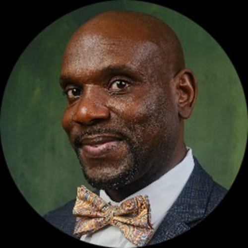 Headshot of Debbedo Brown, LCSW_OUT_OF_STATE