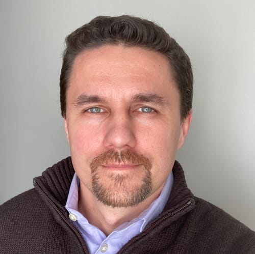 Headshot of Gregory Bartoszek, LICENSED_PSYCHOLOGIST