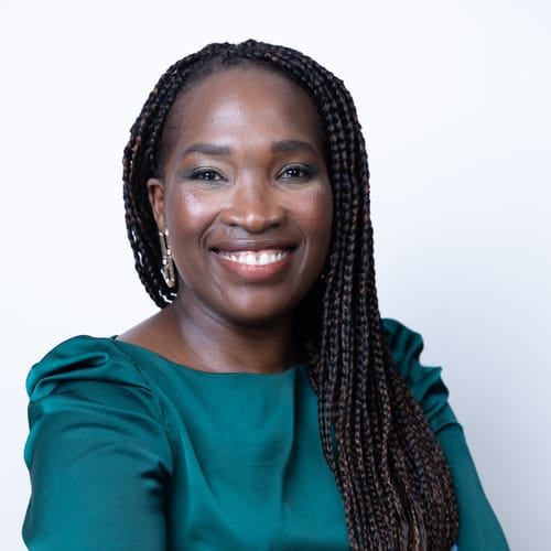 Headshot of Stella Chemarum, APRN_CNP