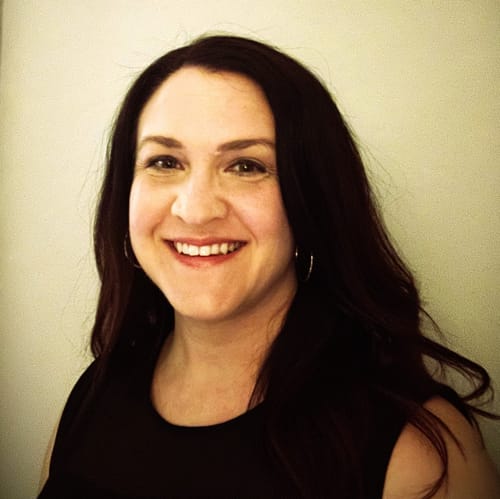 Headshot of Courtney Tafoya, APRN_CNP