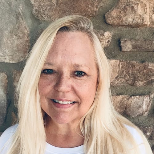 Headshot of Cindi Kutsop, LIAC