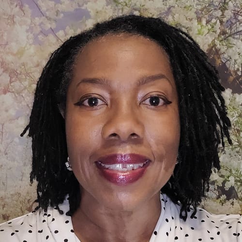 Headshot of Grace Taylor, APN