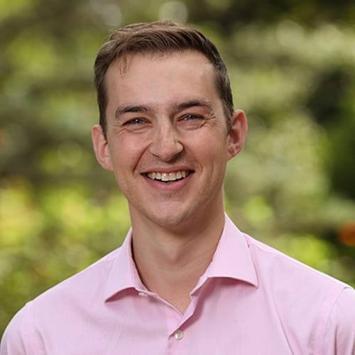Headshot of Jack Wheeler, LISW_S