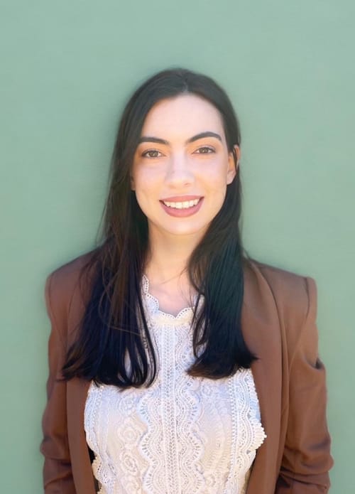 Headshot of Jillian Cea, LMHC_OUT_OF_STATE