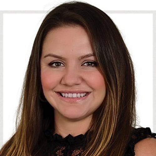 Headshot of Jennifer Perez, LPCC