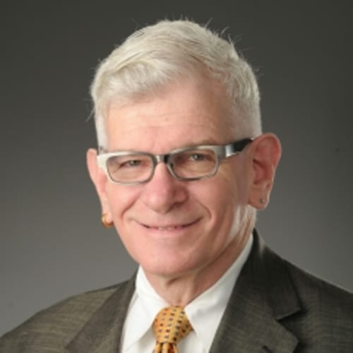 Headshot of David Koch, LCSW